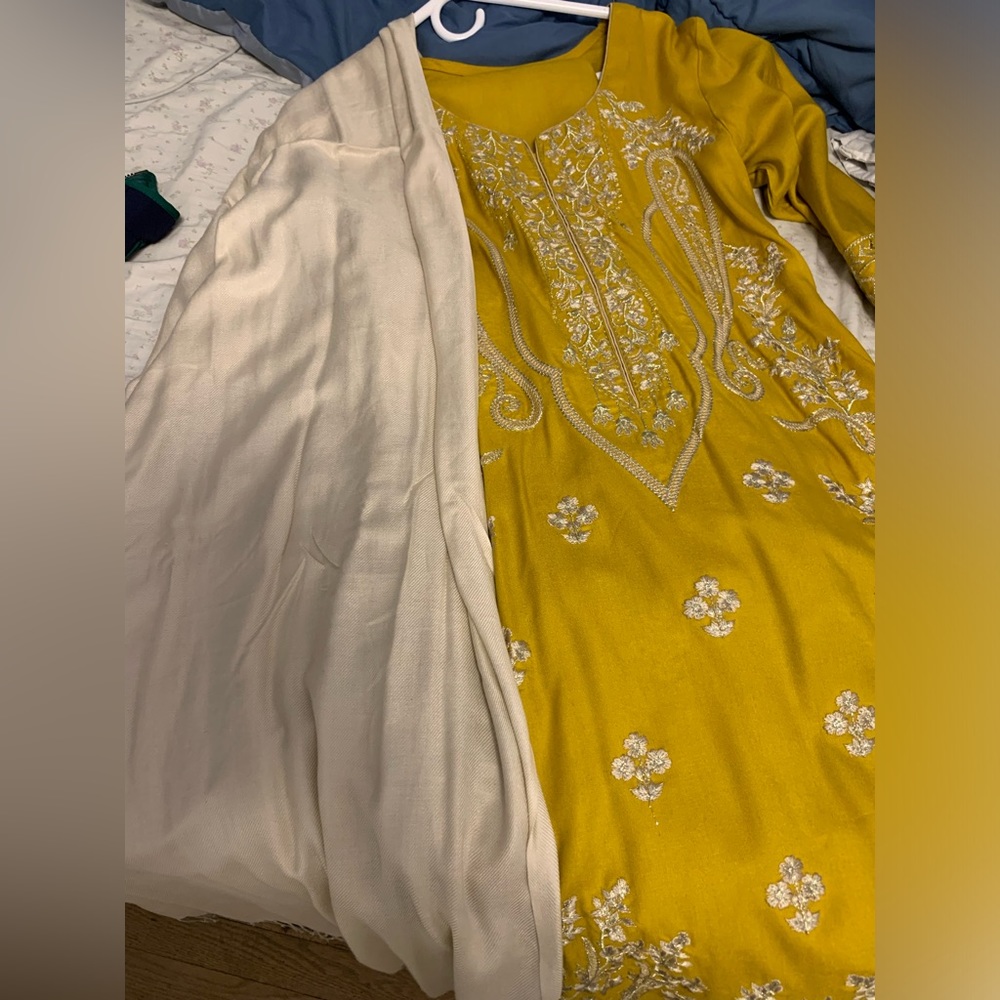 Shalwar Kameez